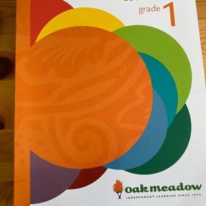 Oak Meadow Homeschool Curriculum